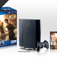 Illustration for article titled Playstation 3 Bundle With The Last Of Us And Arkham Origins $200